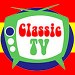 Classic Tv España, el mejor vídeo de años 70/90 con tv web tv clásica