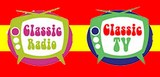 classic radio y classic tivù espana